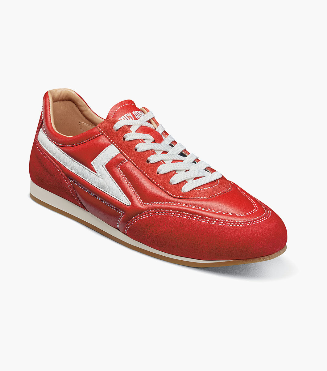 Stacy Adams Action 150 Sporty Lace Up by Stacy Adams Shoes - 7