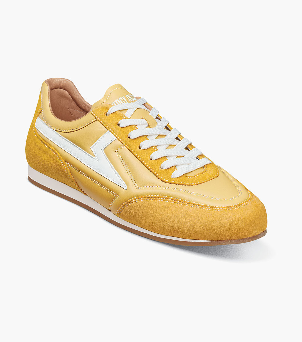 Stacy Adams Action 150 Sporty Lace Up by Stacy Adams Shoes - 7