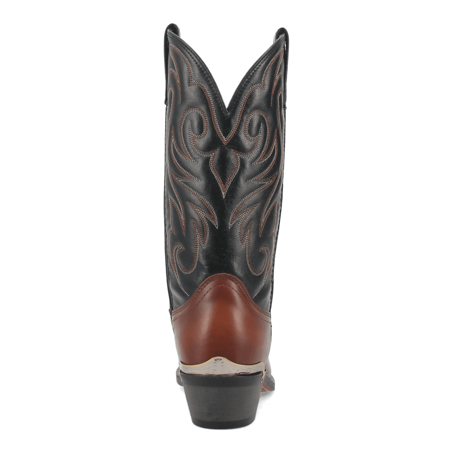 Laredo Nashville Boot - Luxury Leather Western Boot