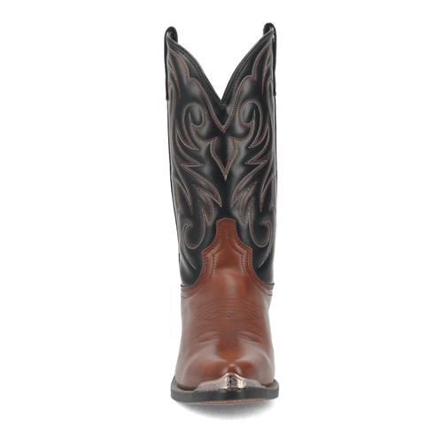 Laredo Nashville Boot - Luxury Leather Western Boot