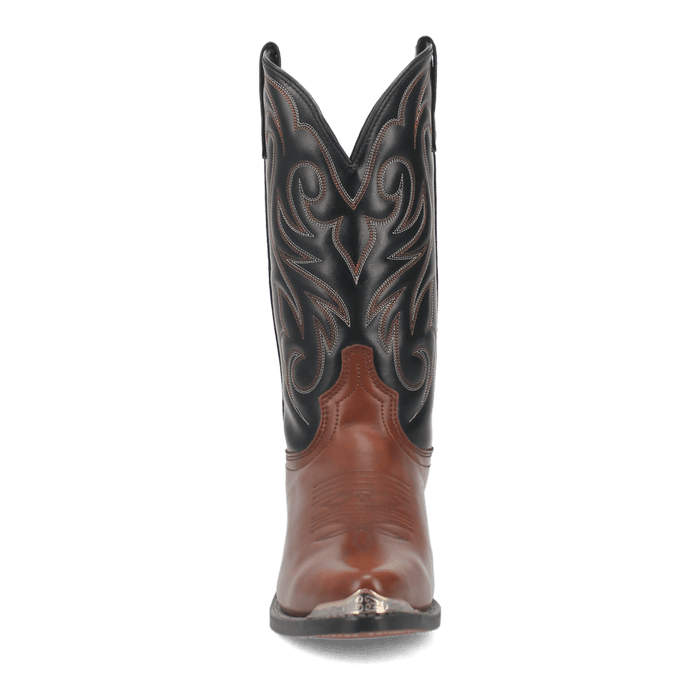 Laredo Nashville Boot - Luxury Leather Western Boot