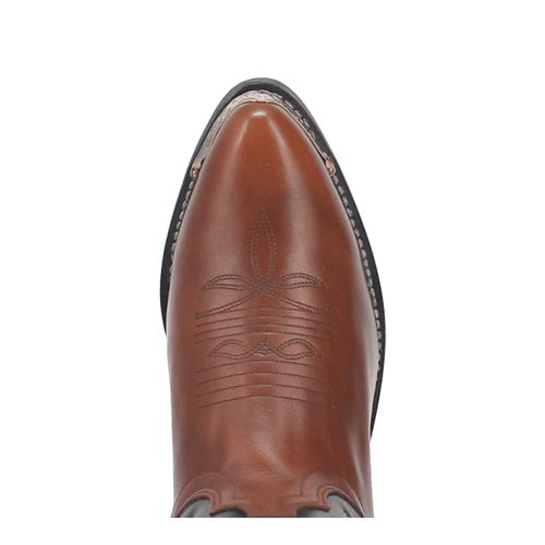 Laredo Nashville Boot - Luxury Leather Western Boot