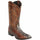 Python Skin Boot