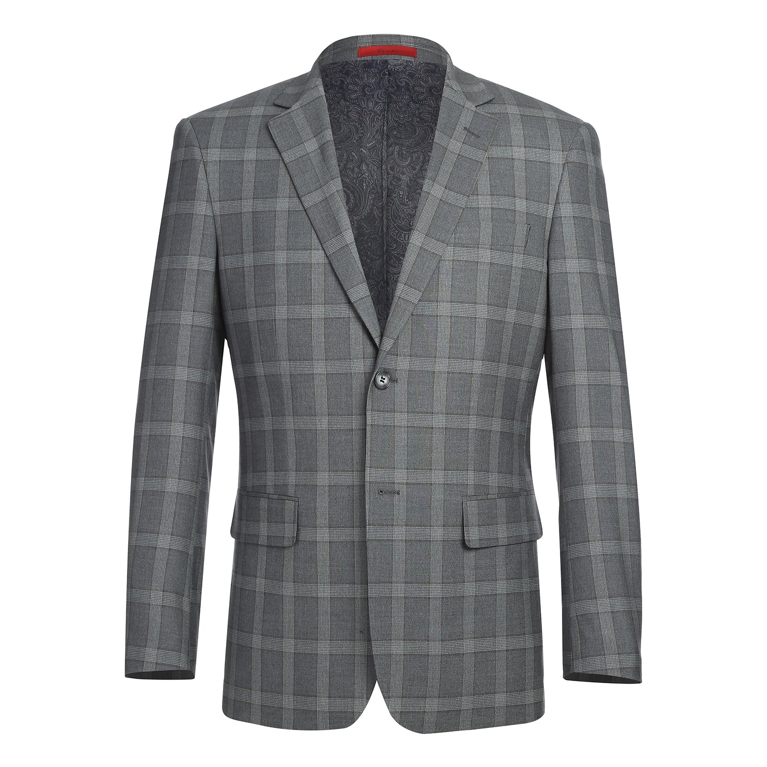 293-46 Men's New Slim Fit Suits - 36Rx30W