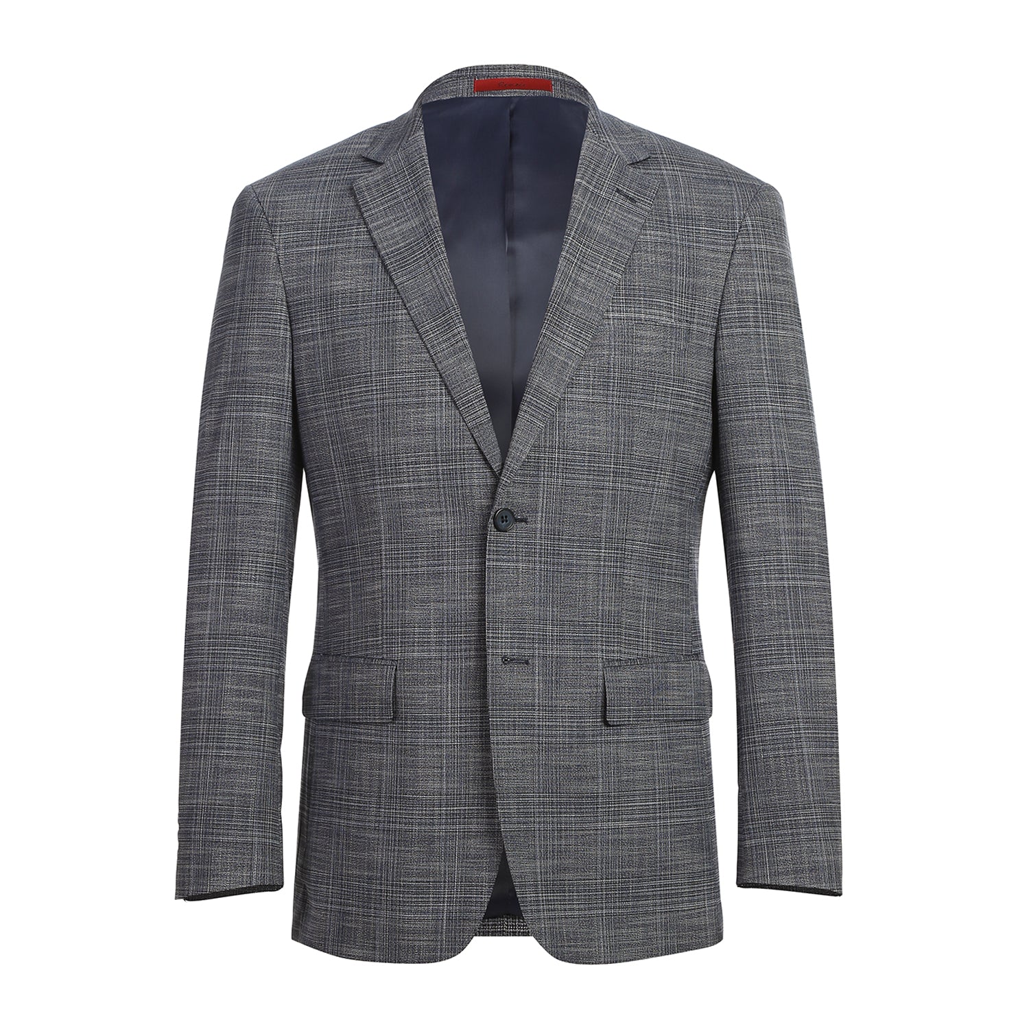 293-39 Men's New Slim Fit Suits - 38Lx32W