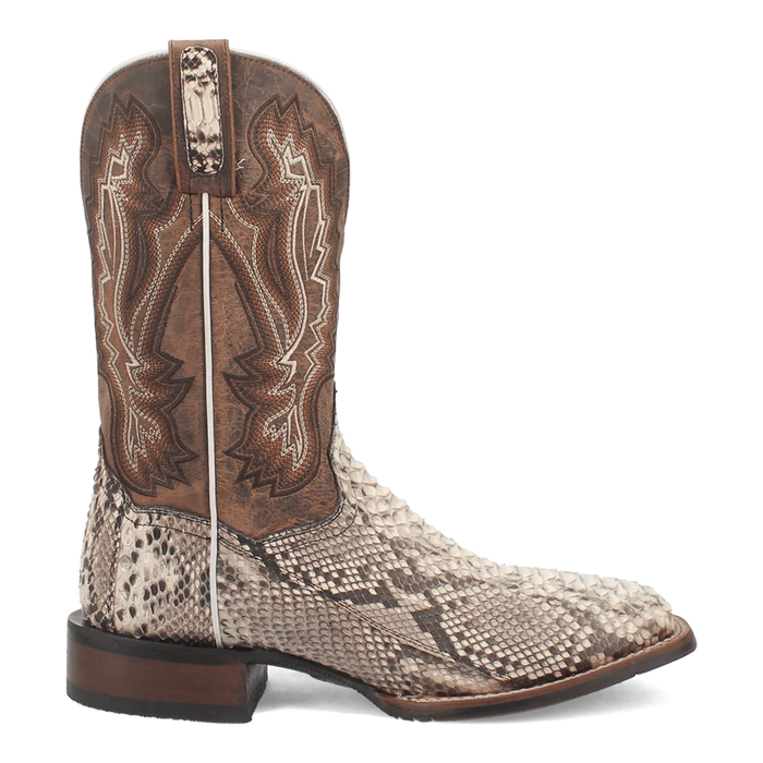 BRUTUS PYTHON BOOT