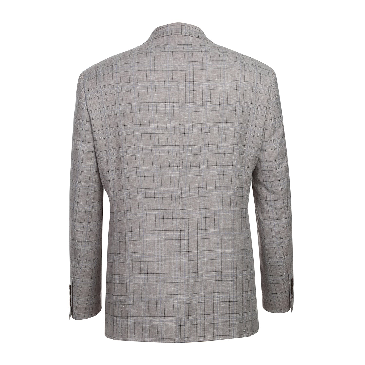 293-37 Men's New Slim Fit Suits - 38Lx32W