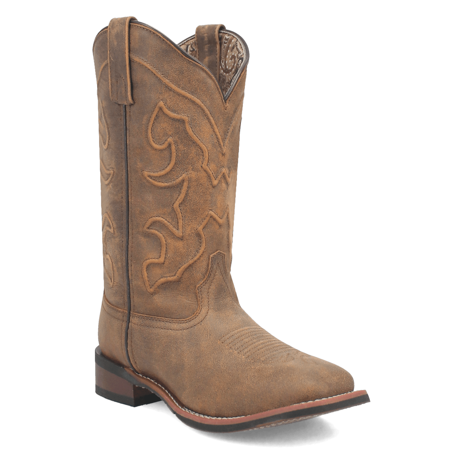 Laredo MEGAN LEATHER BOOT - 6