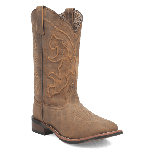 Laredo Megan Leather Boot - Premium Men's Boots
