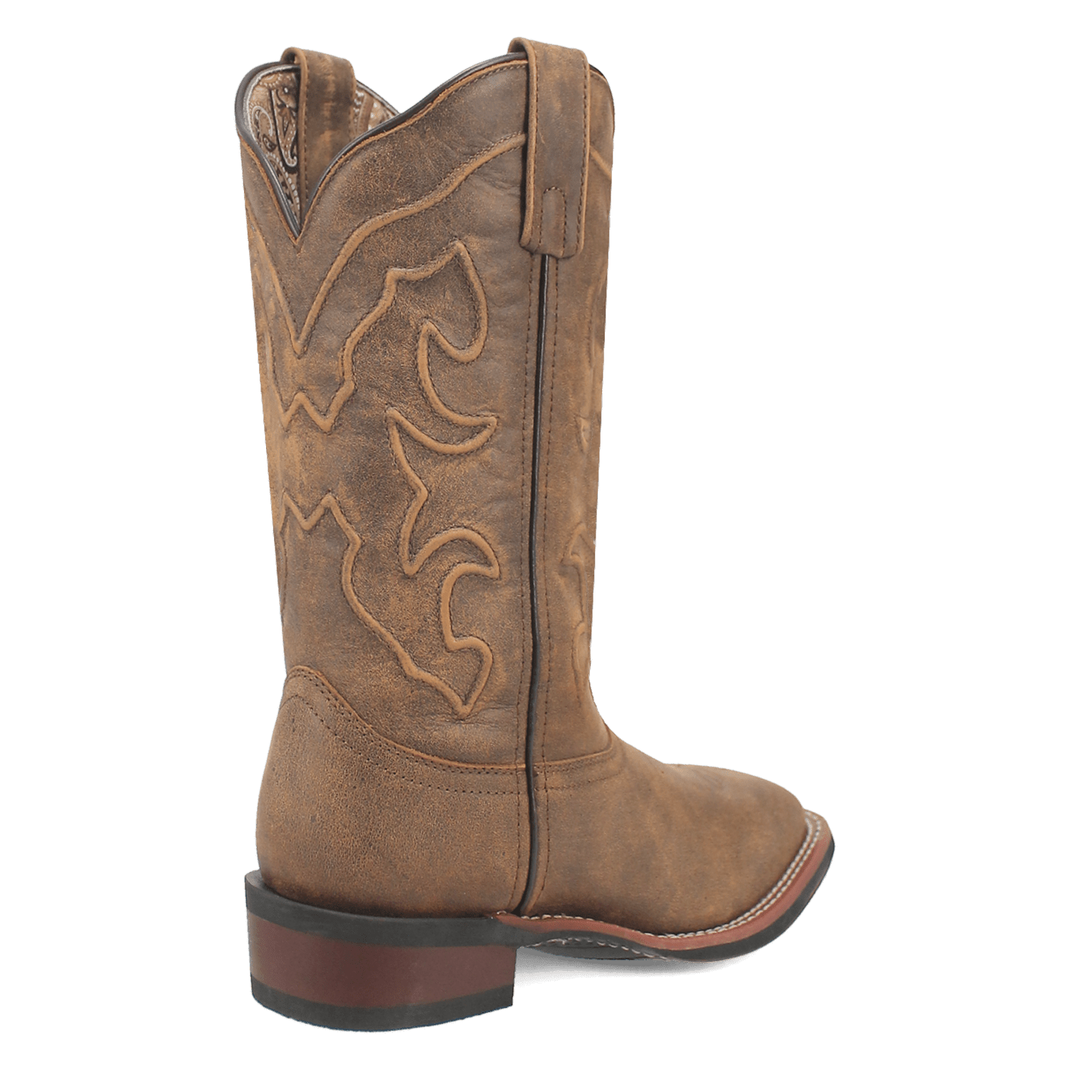 Laredo MEGAN LEATHER BOOT - 6
