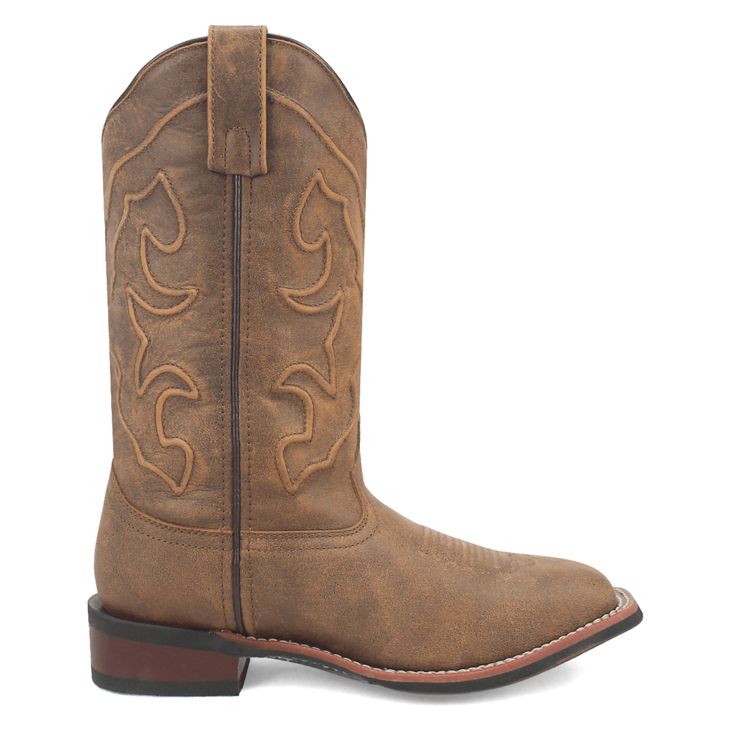 Laredo MEGAN LEATHER BOOT - 6