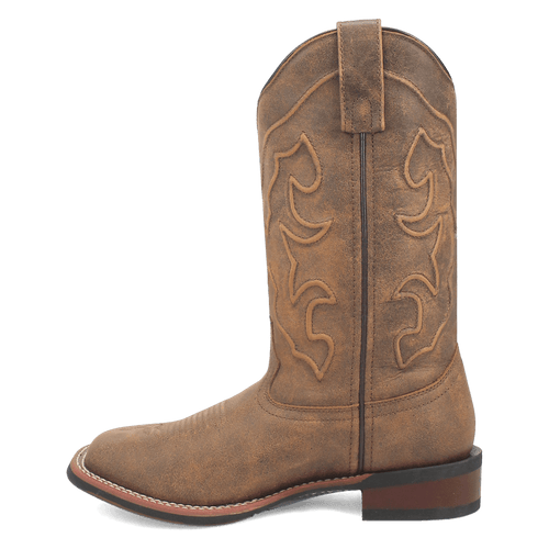 Laredo Megan Leather Boot - Premium Men's Boots