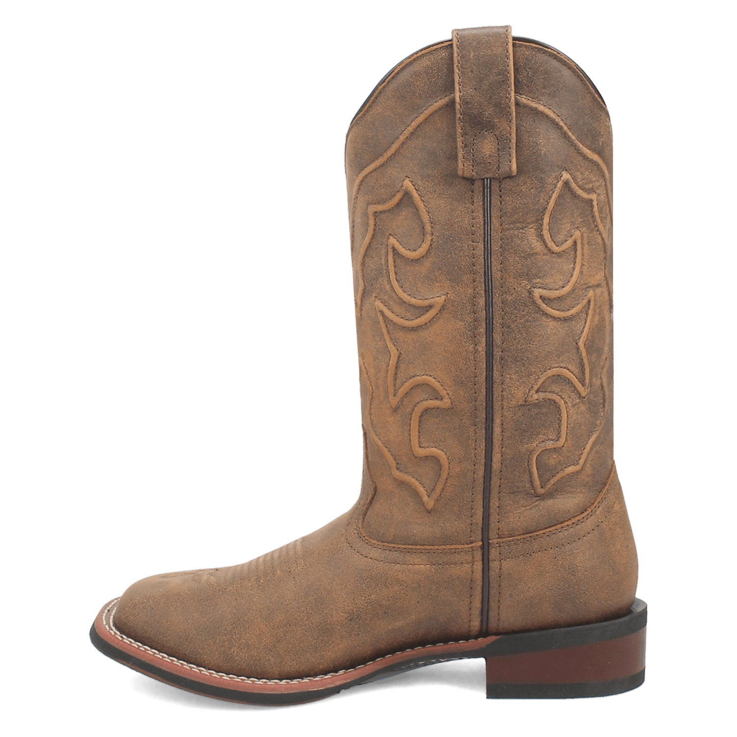 Laredo Megan Leather Boot - Premium Men's Boots