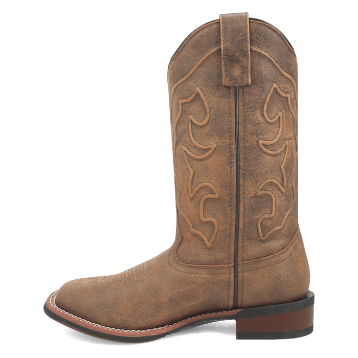 Laredo Megan Leather Boot - Premium Men's Boots