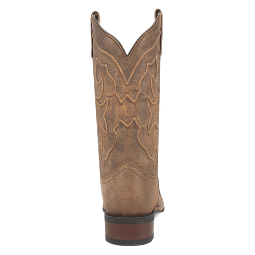 Laredo Megan Leather Boot - Premium Men's Boots