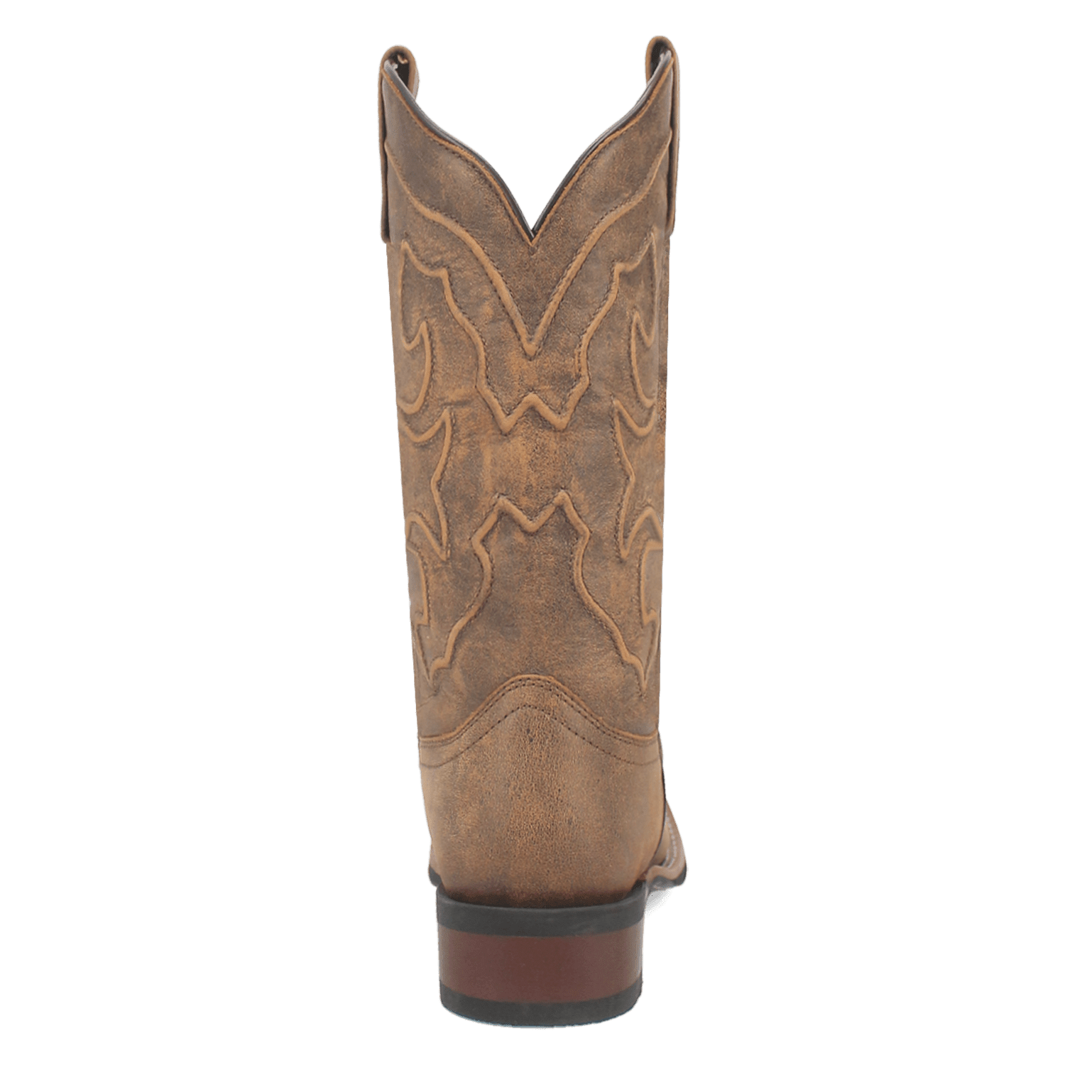 Laredo Megan Leather Boot - Premium Men's Boots