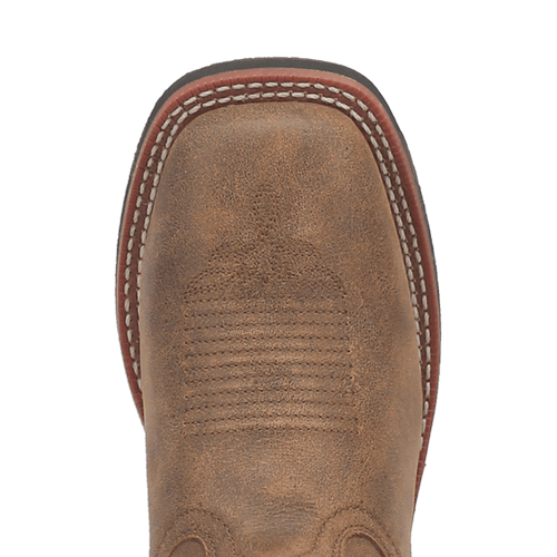 Laredo Megan Leather Boot - Premium Men's Boots