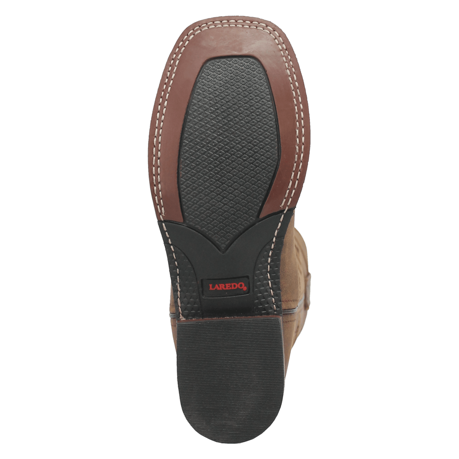 Laredo MEGAN LEATHER BOOT - 6
