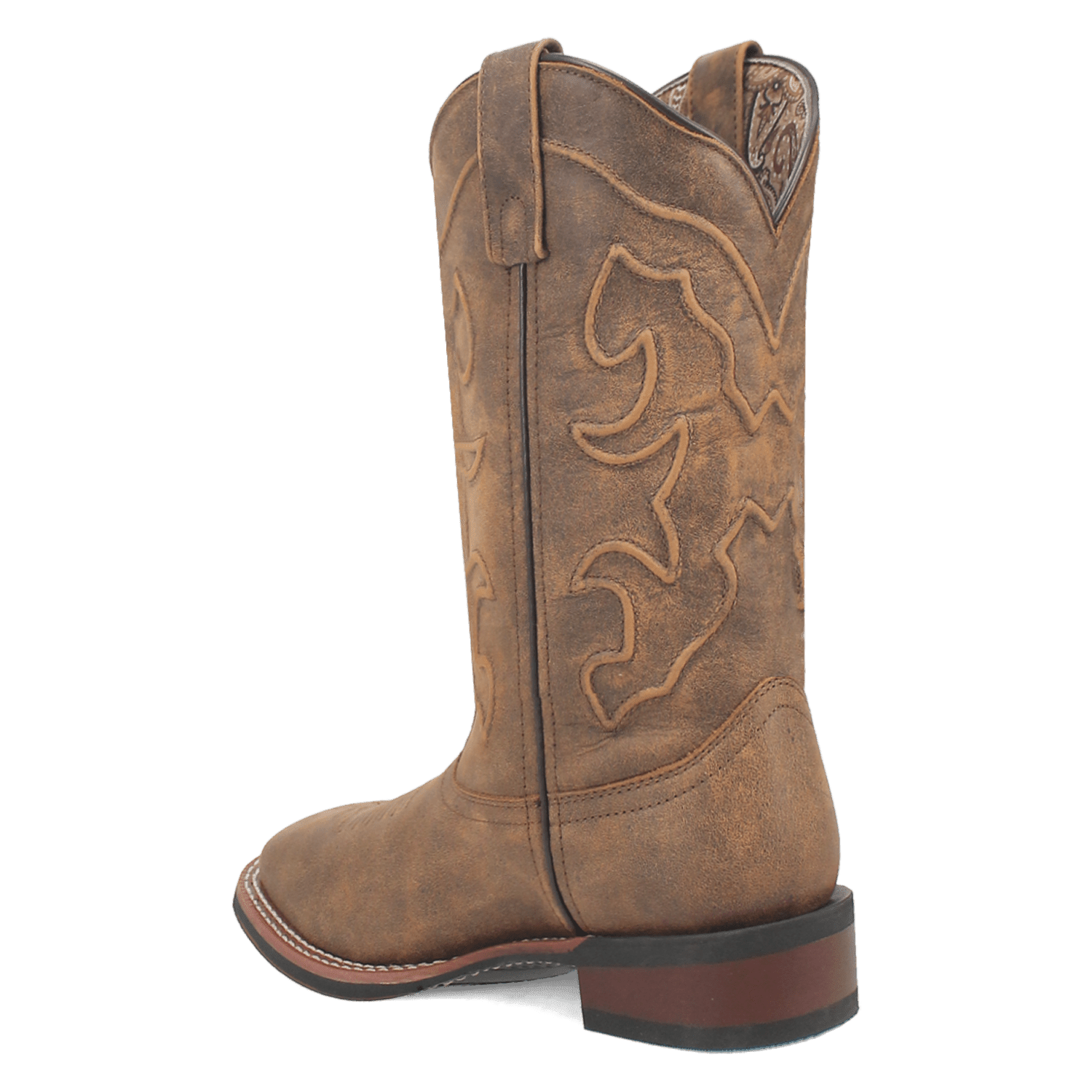 Laredo Megan Leather Boot - Premium Men's Boots