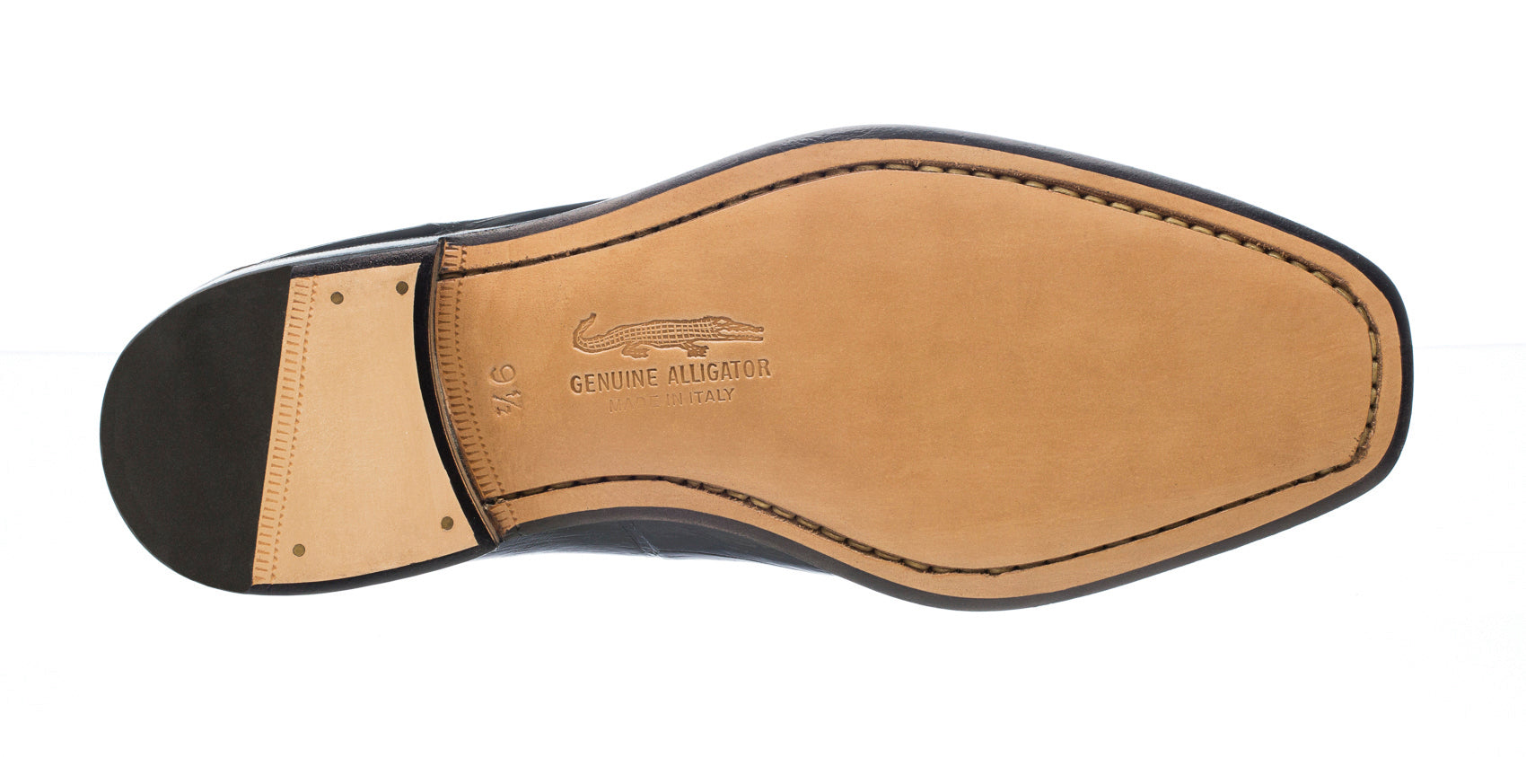 Ferrini Belly Alligator 3520 - 10D