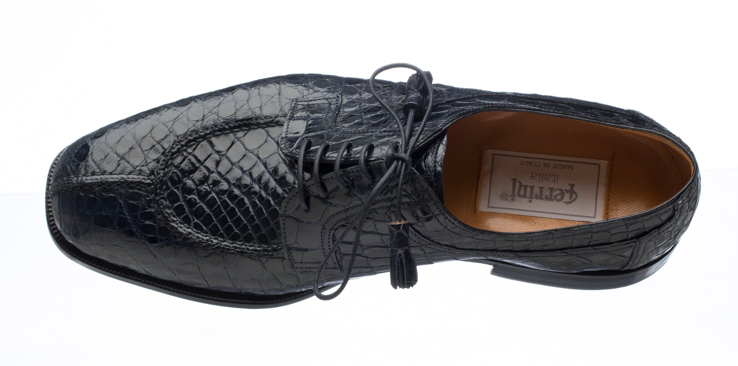Ferrini Belly Alligator 3520 - 10D