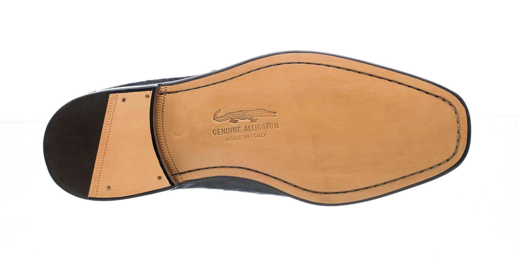Ferrini Belly Alligator 3520 - 10D