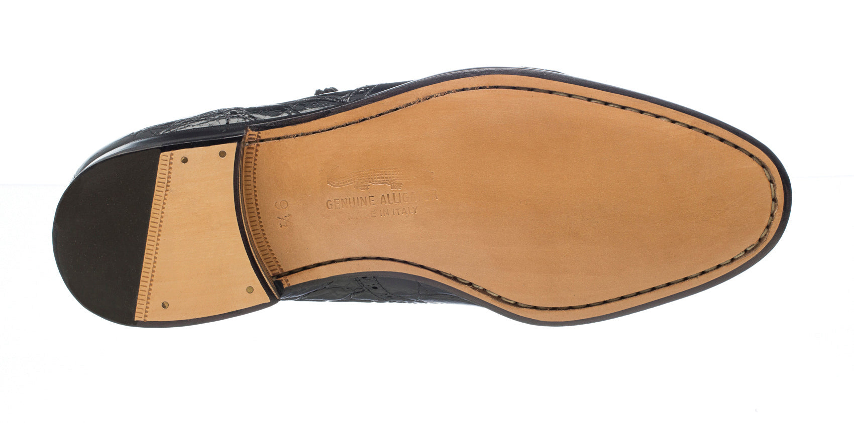 Ferrini Belly Alligator 3673 - 10.5D