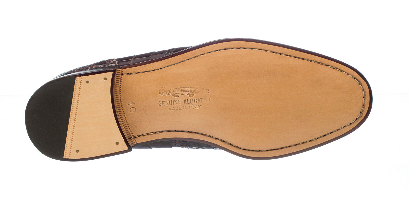 Ferrini Belly Alligator 3673 - 10.5D