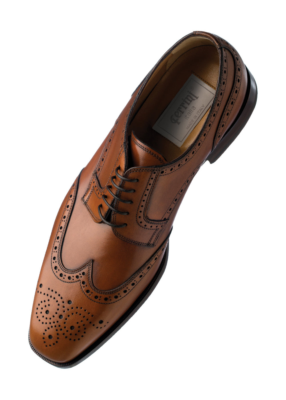 Ferrini French Calf 3704 - 12D
