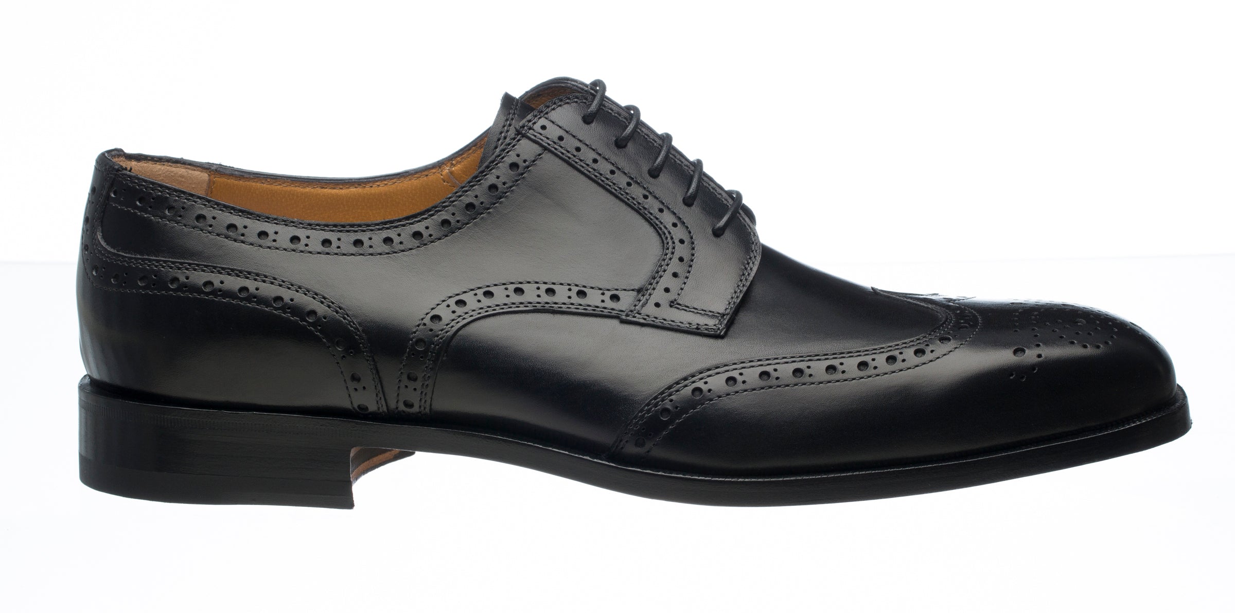 Ferrini French Calf 3704 - 9D