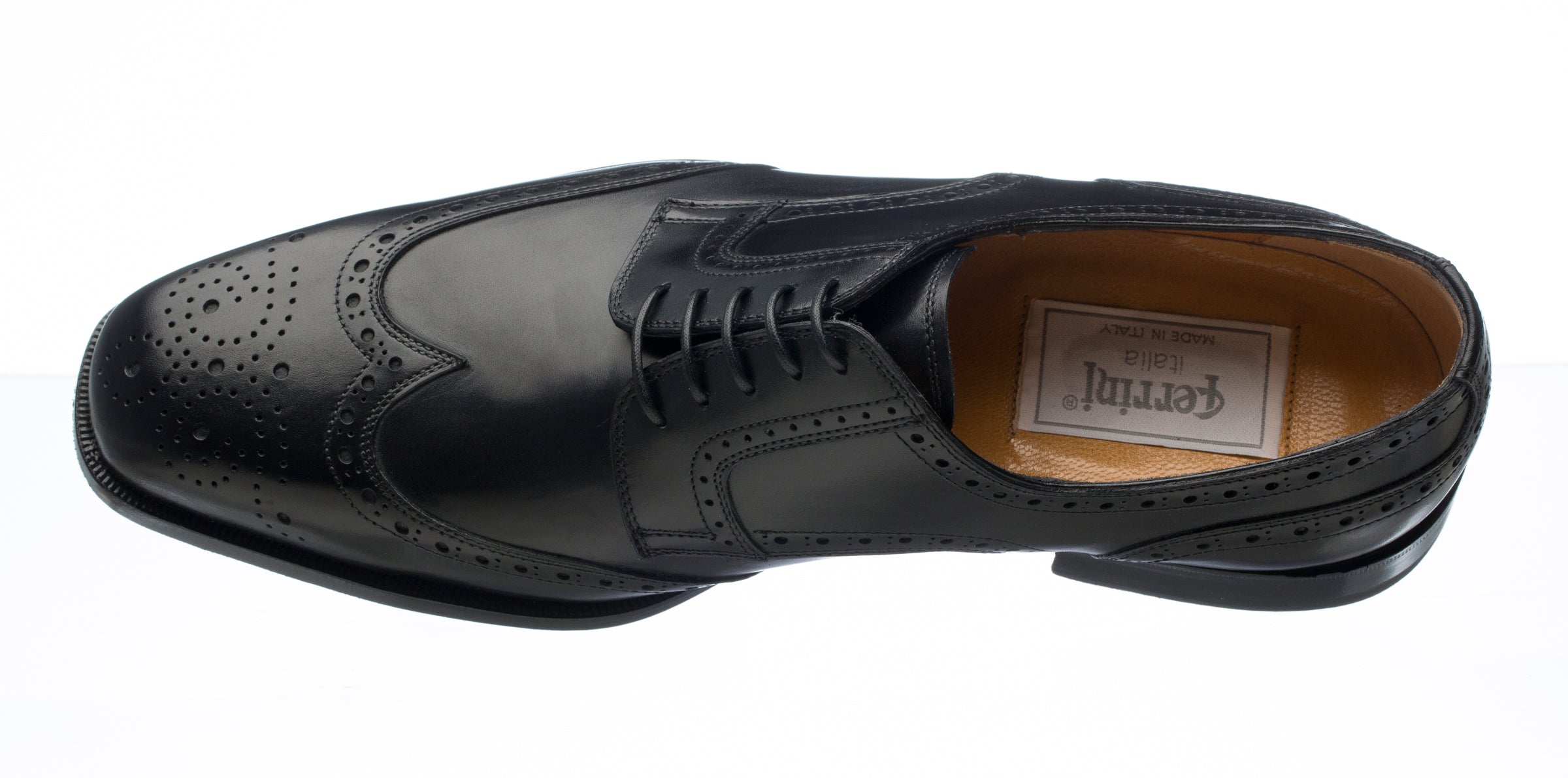 Ferrini French Calf 3704 - 9D