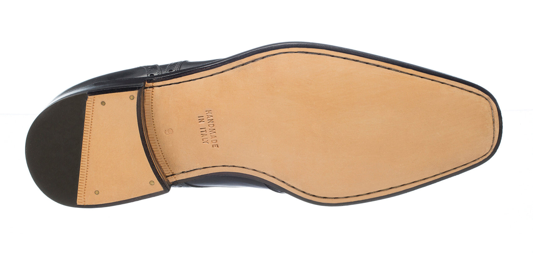 Ferrini French Calf 3704 - 9D