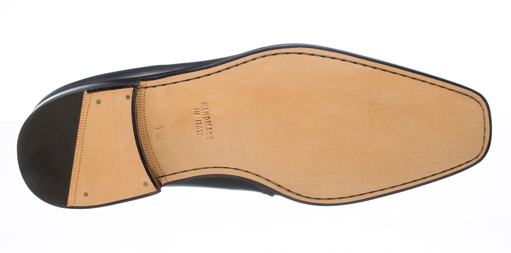 Ferrini French Calf 3786 - 10D