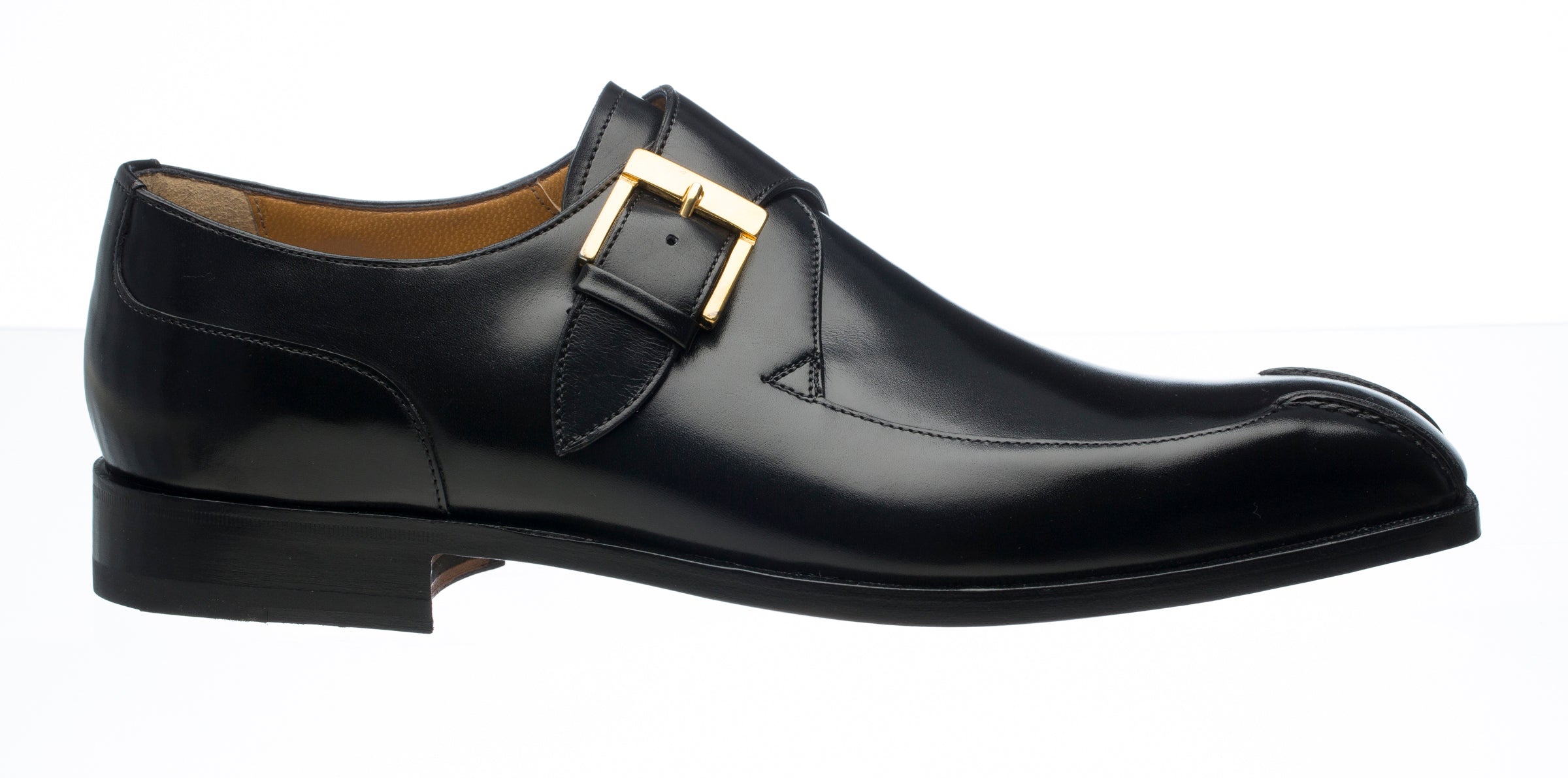 Ferrini French Calf 3873 - 9.5D