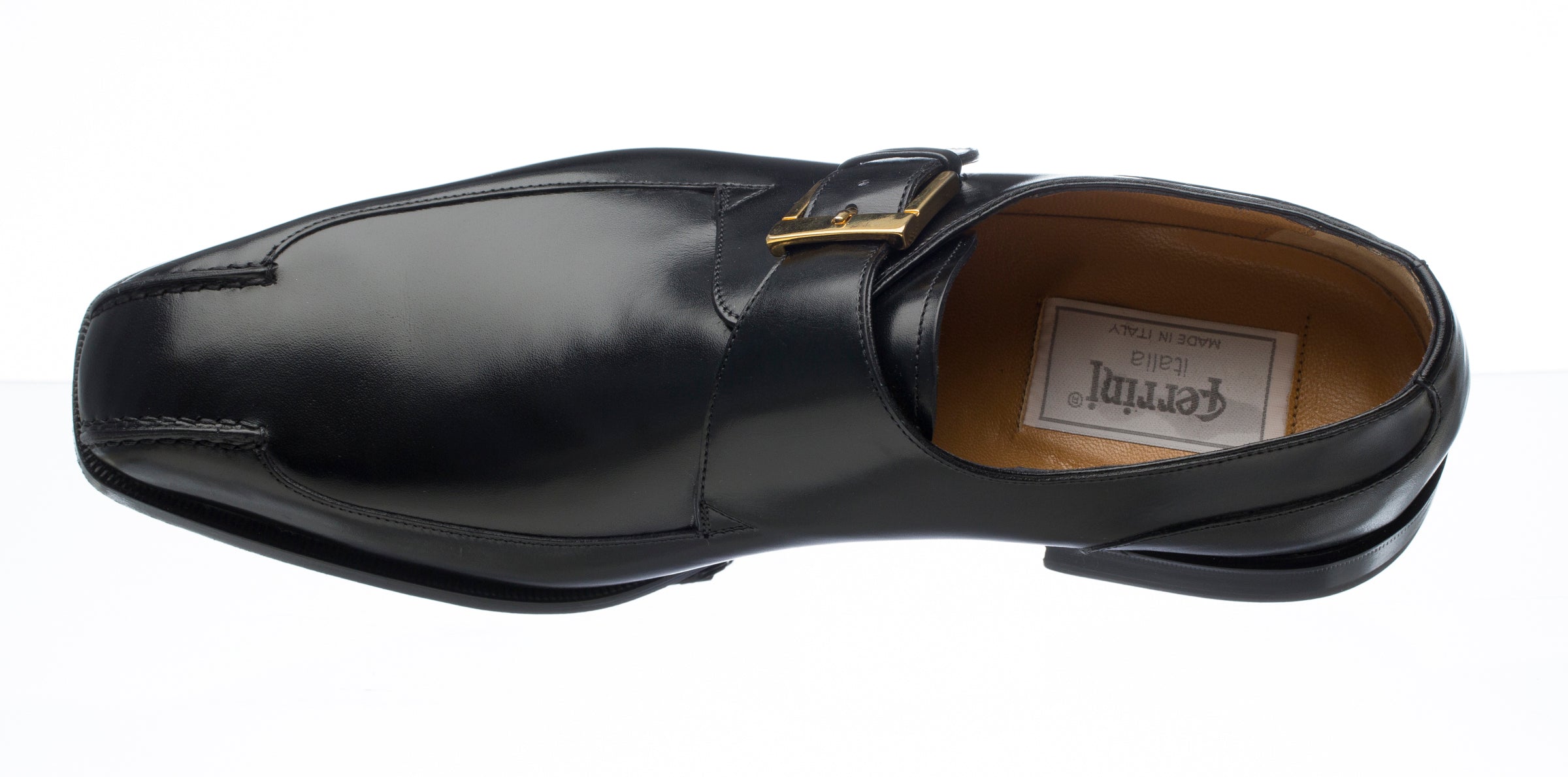 Ferrini French Calf 3873 - 9.5D