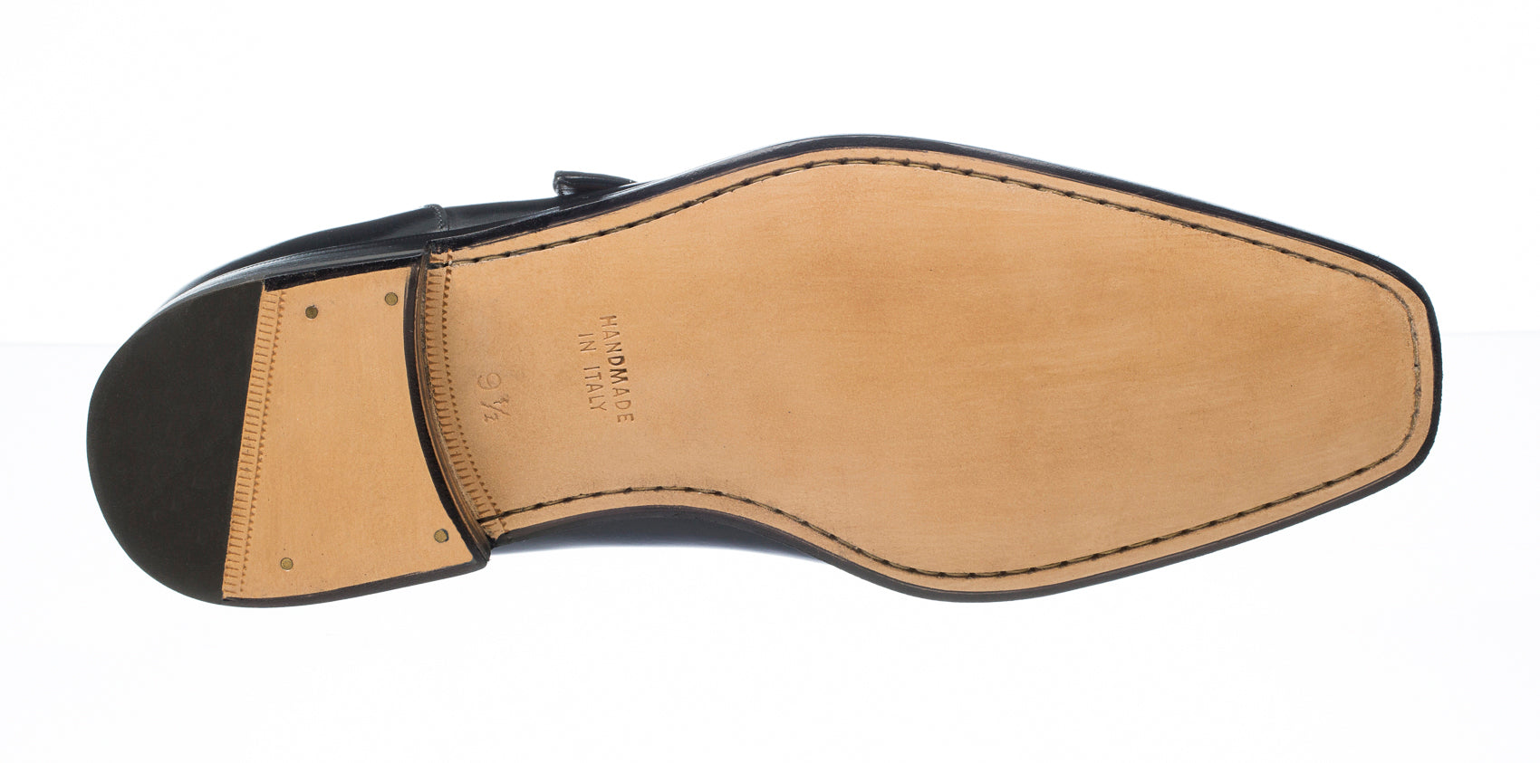 Ferrini French Calf 3873 - 9.5D