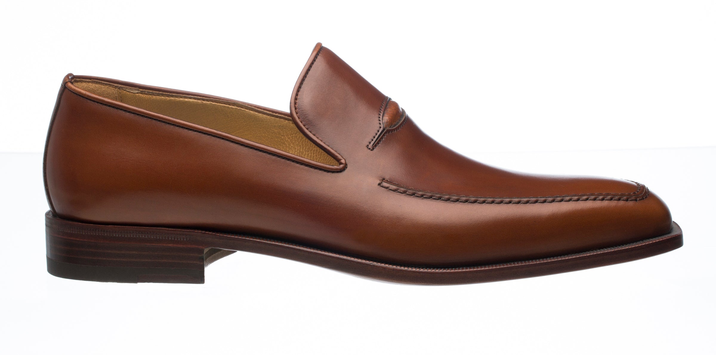 Ferrini French Calf 3877 - 9D