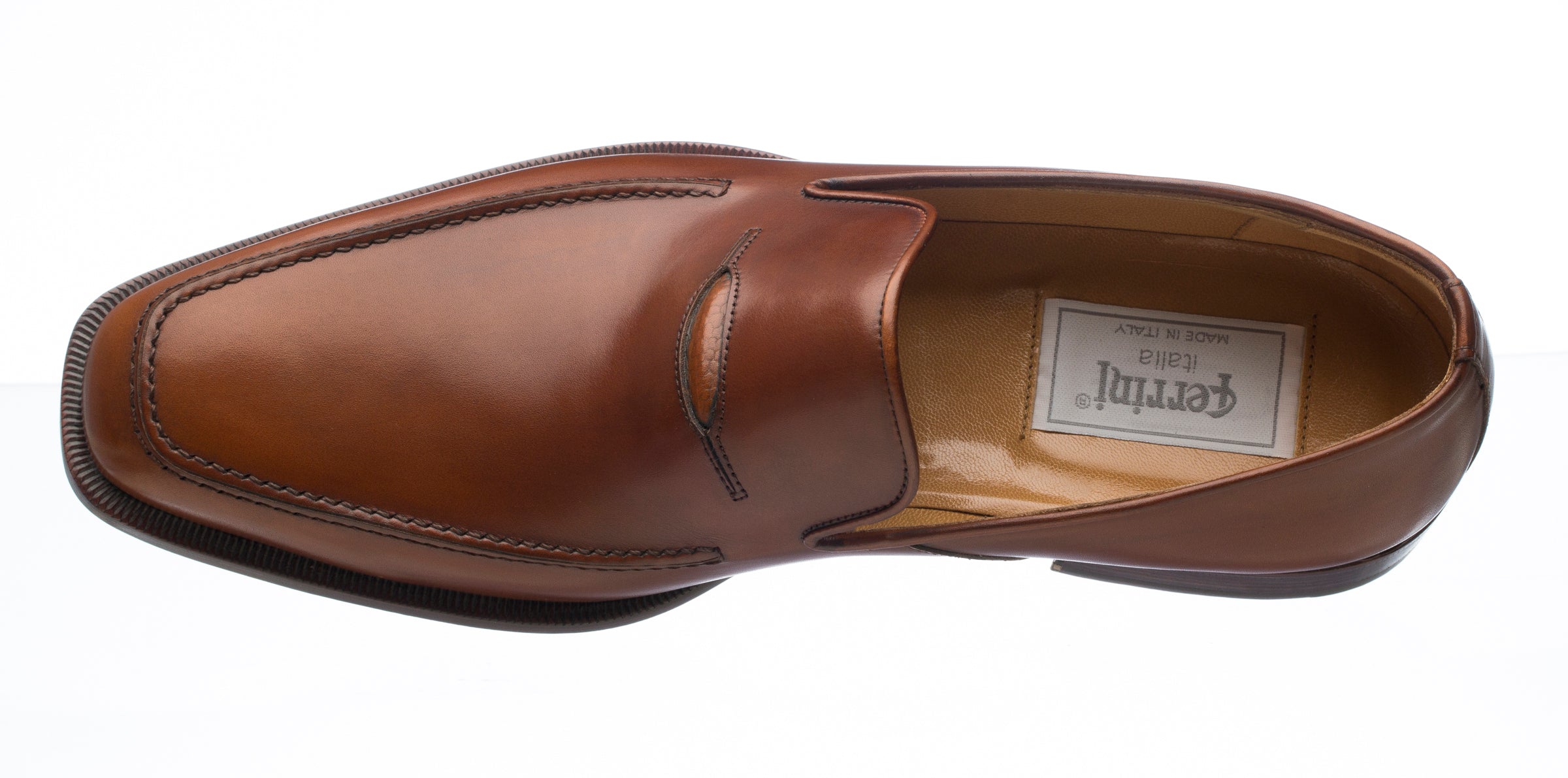 Ferrini French Calf 3877 - 9D