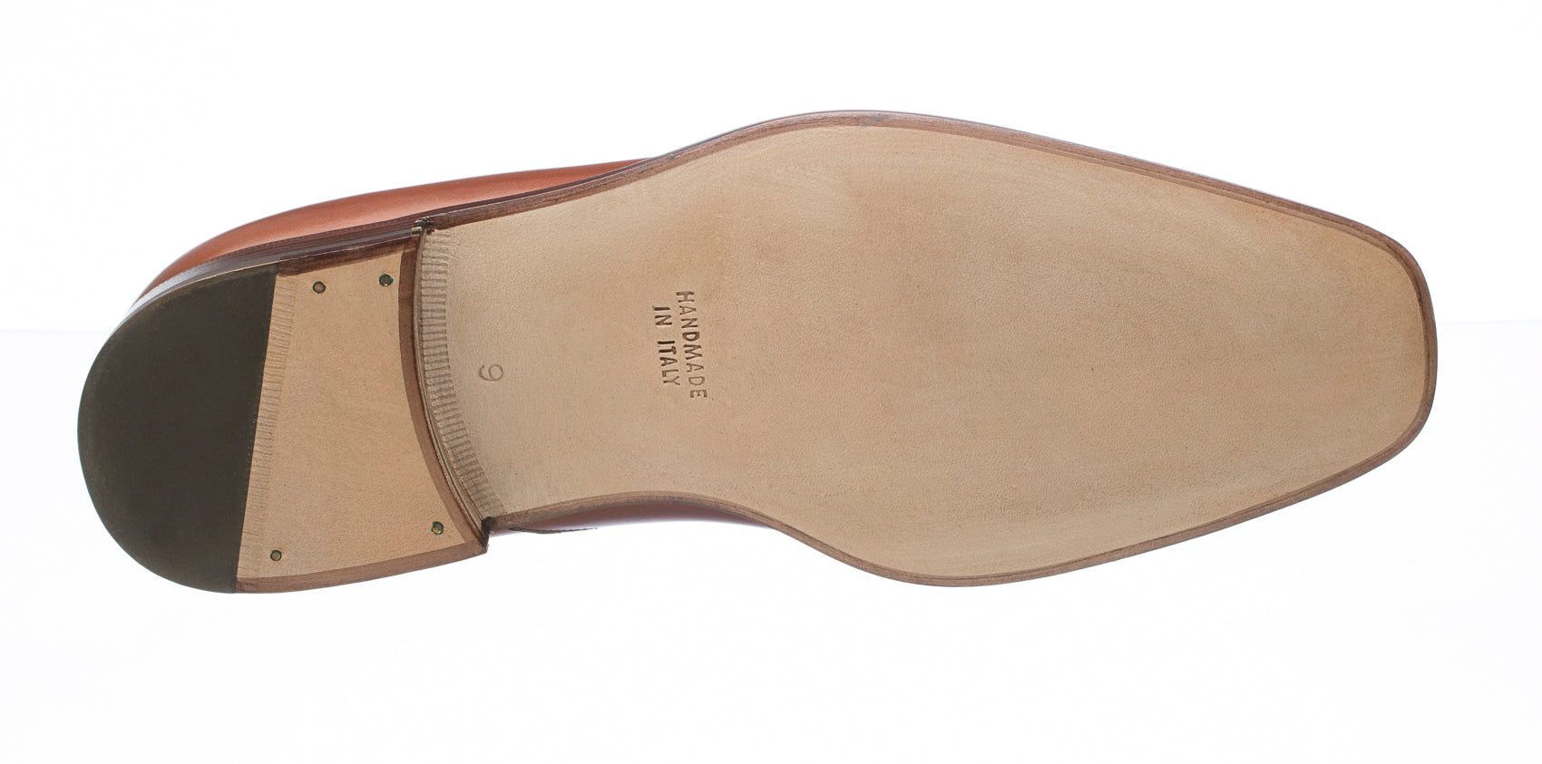 Ferrini French Calf 3877 - 9D