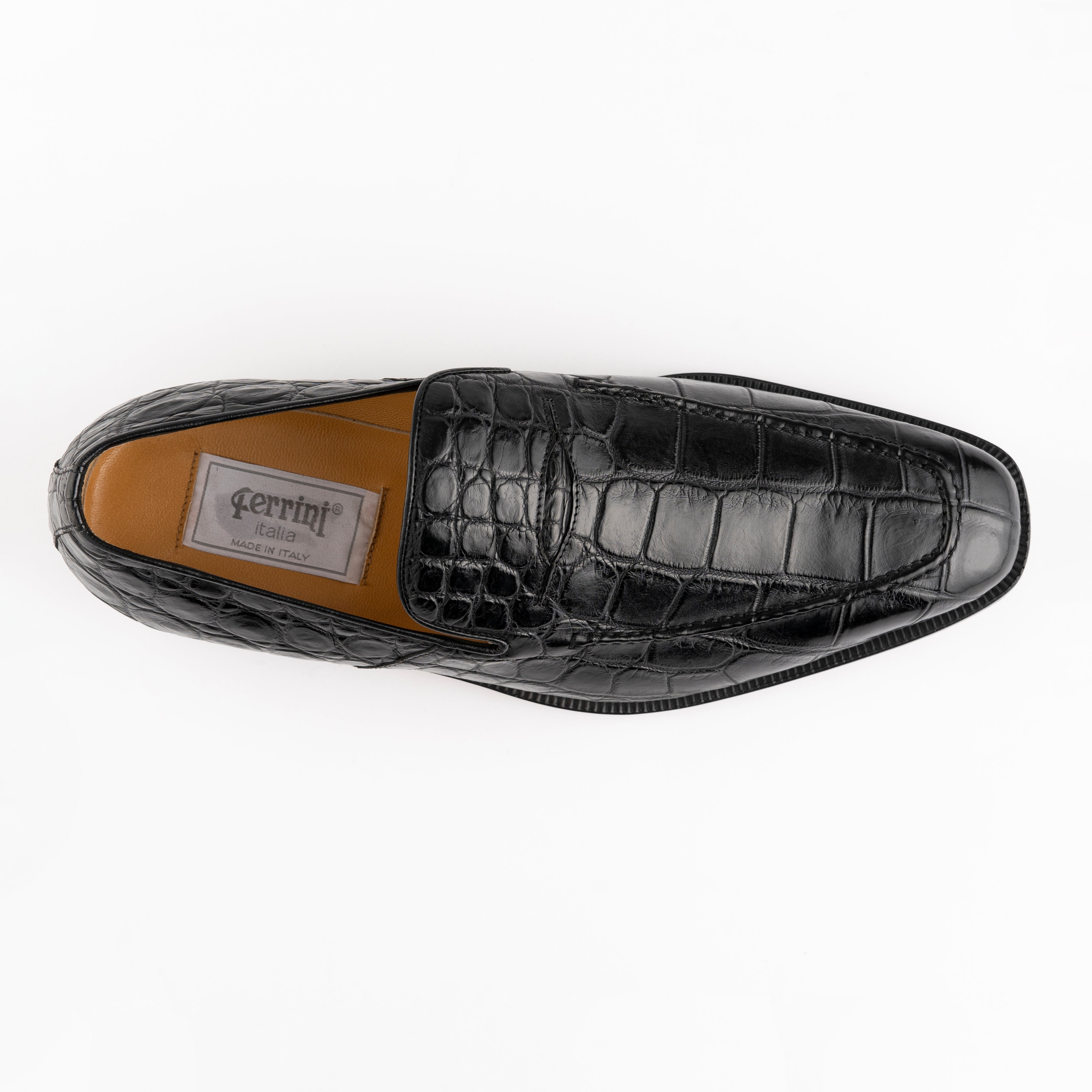 Ferrini Alligator 3877 - 10D
