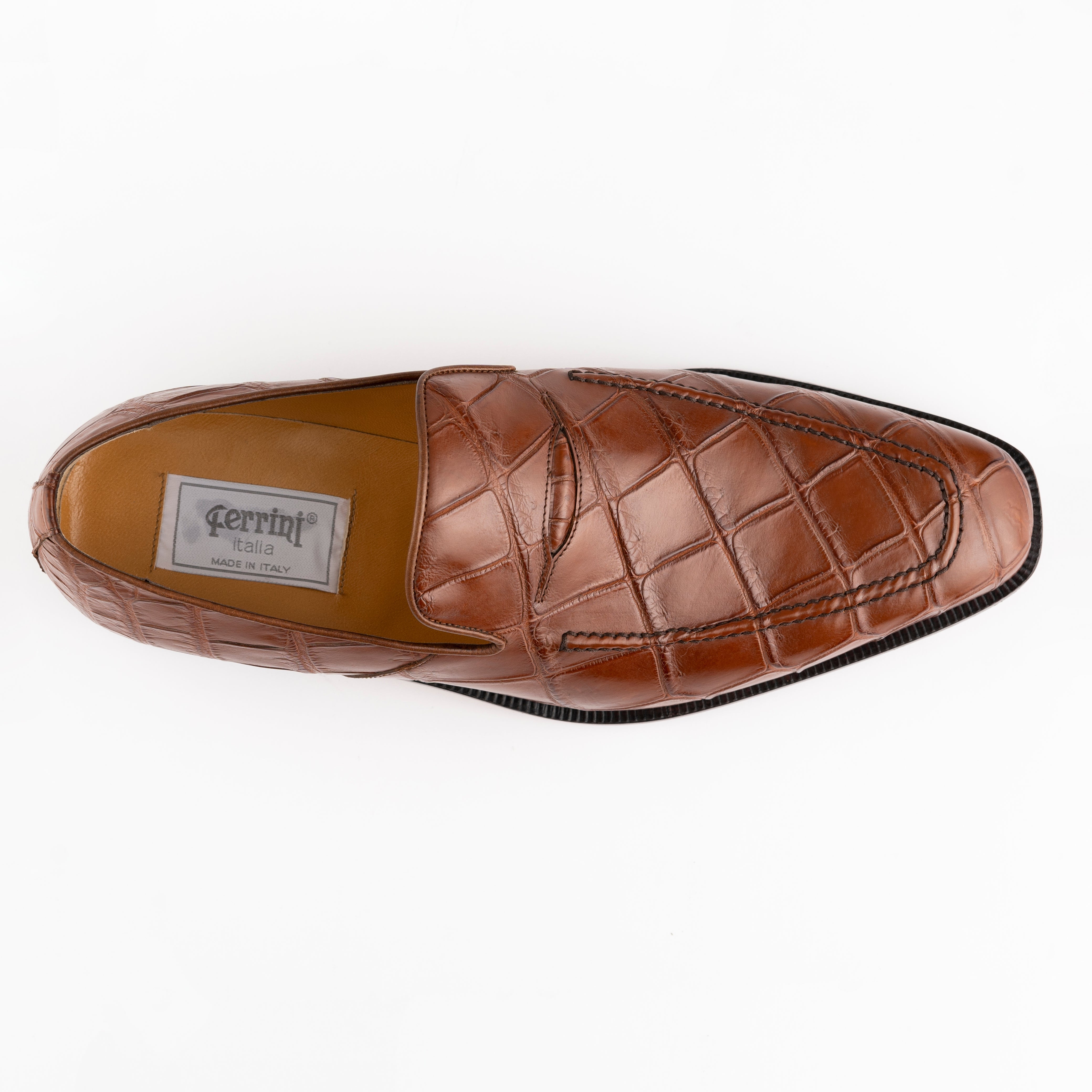 Ferrini Alligator 3877 - 9D
