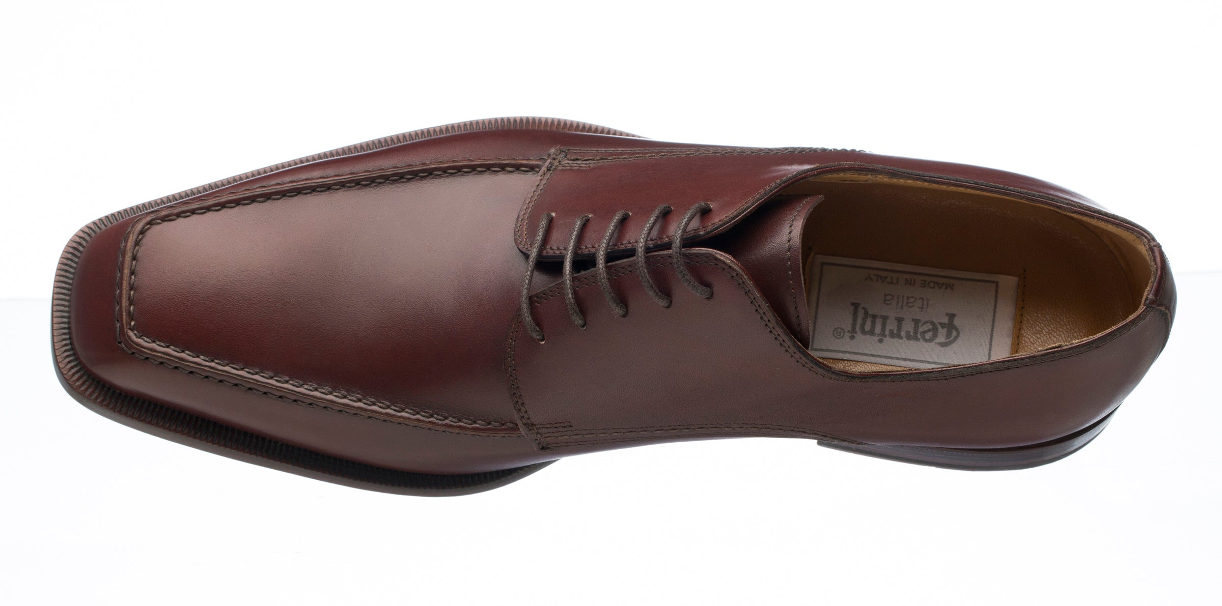 Ferrini French Calf 3898 - 9.5D