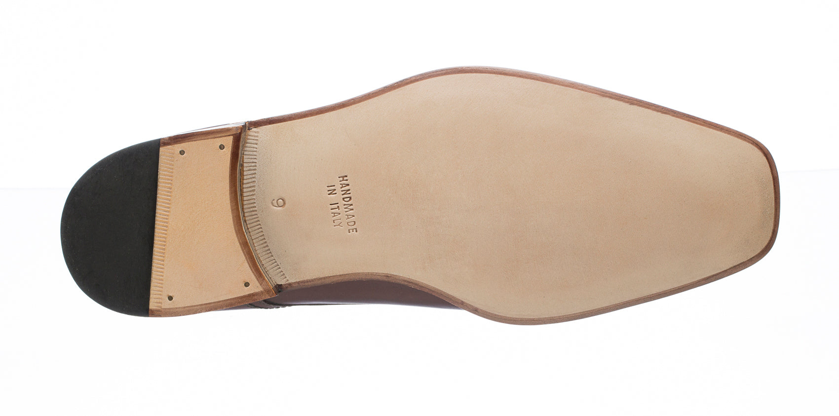 Ferrini French Calf 3898 - 9.5D