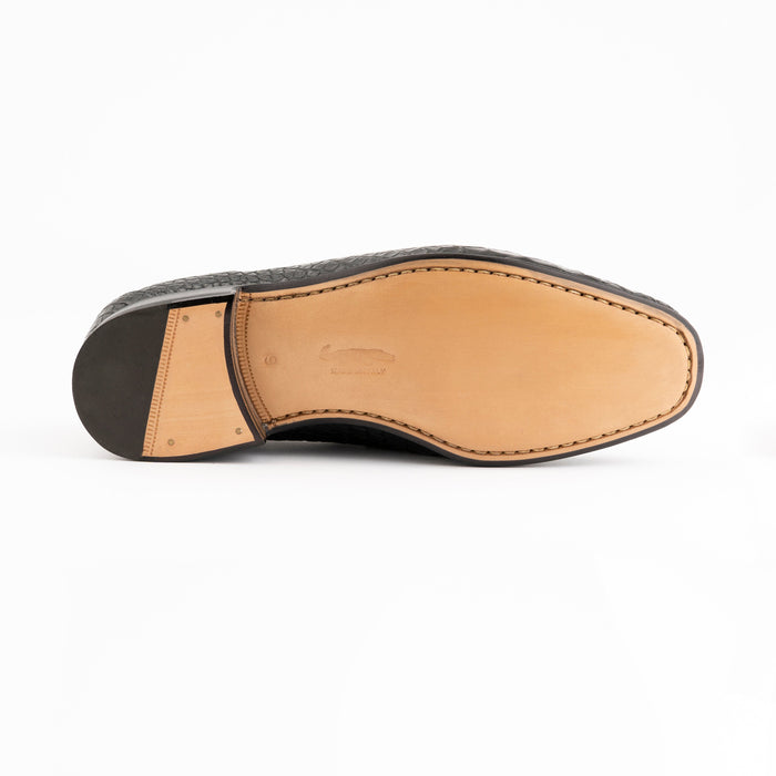 Ferrini Crocodile 3918 Luxury Shoe