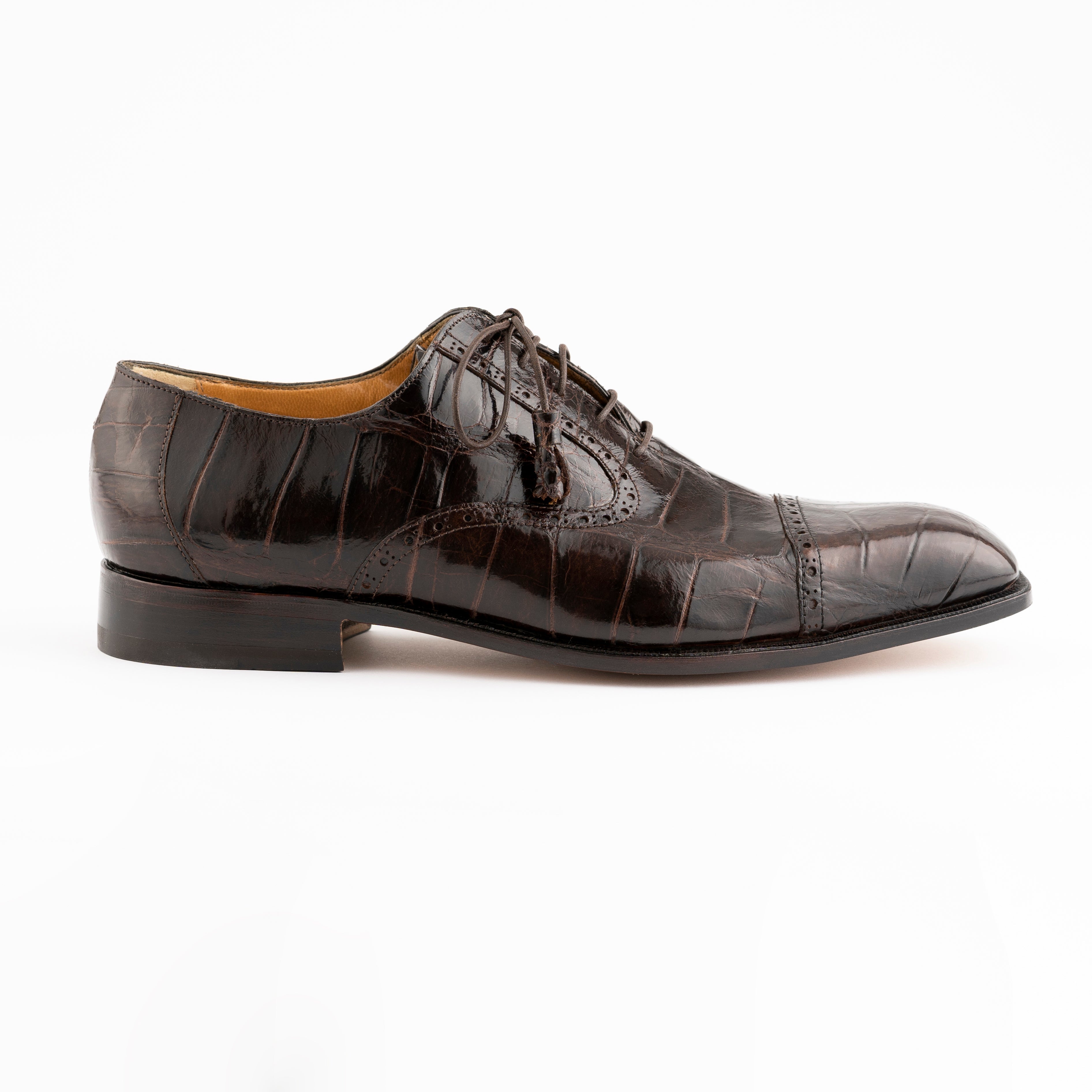 Ferrini Belly Alligator-3922 - 9.5D
