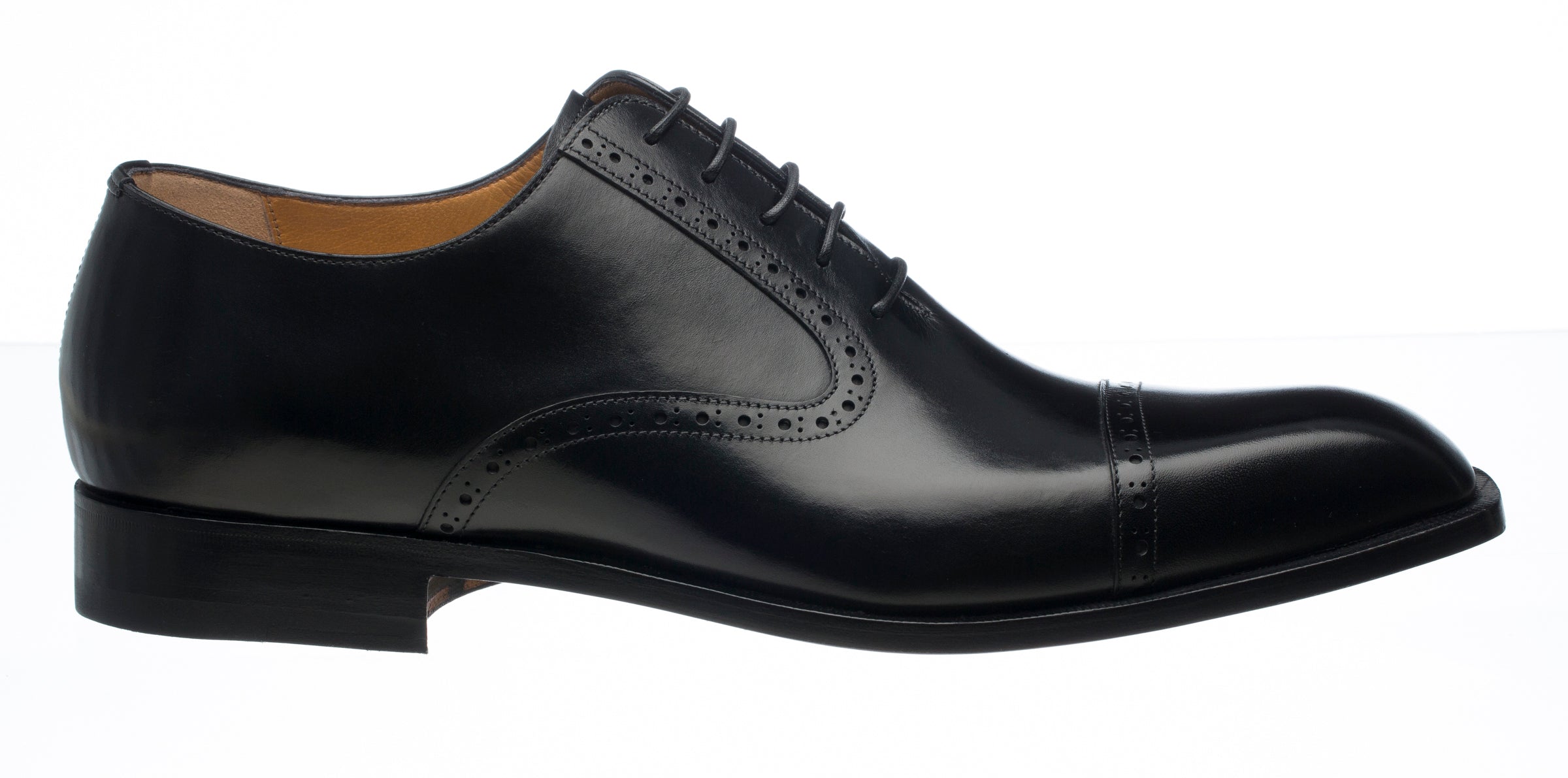 Ferrini French Calf 3922 - 9D