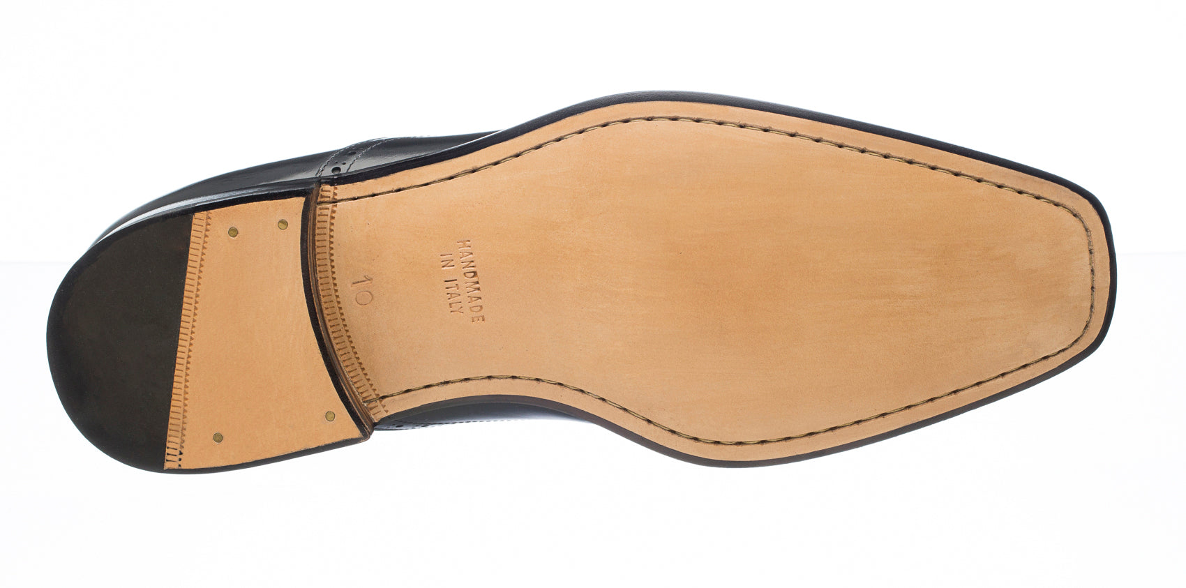 Ferrini French Calf 3922 Luxury Dress Shoe