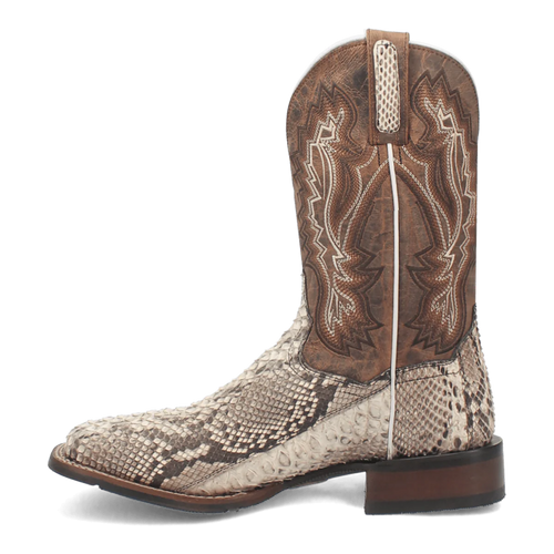 BRUTUS PYTHON BOOT