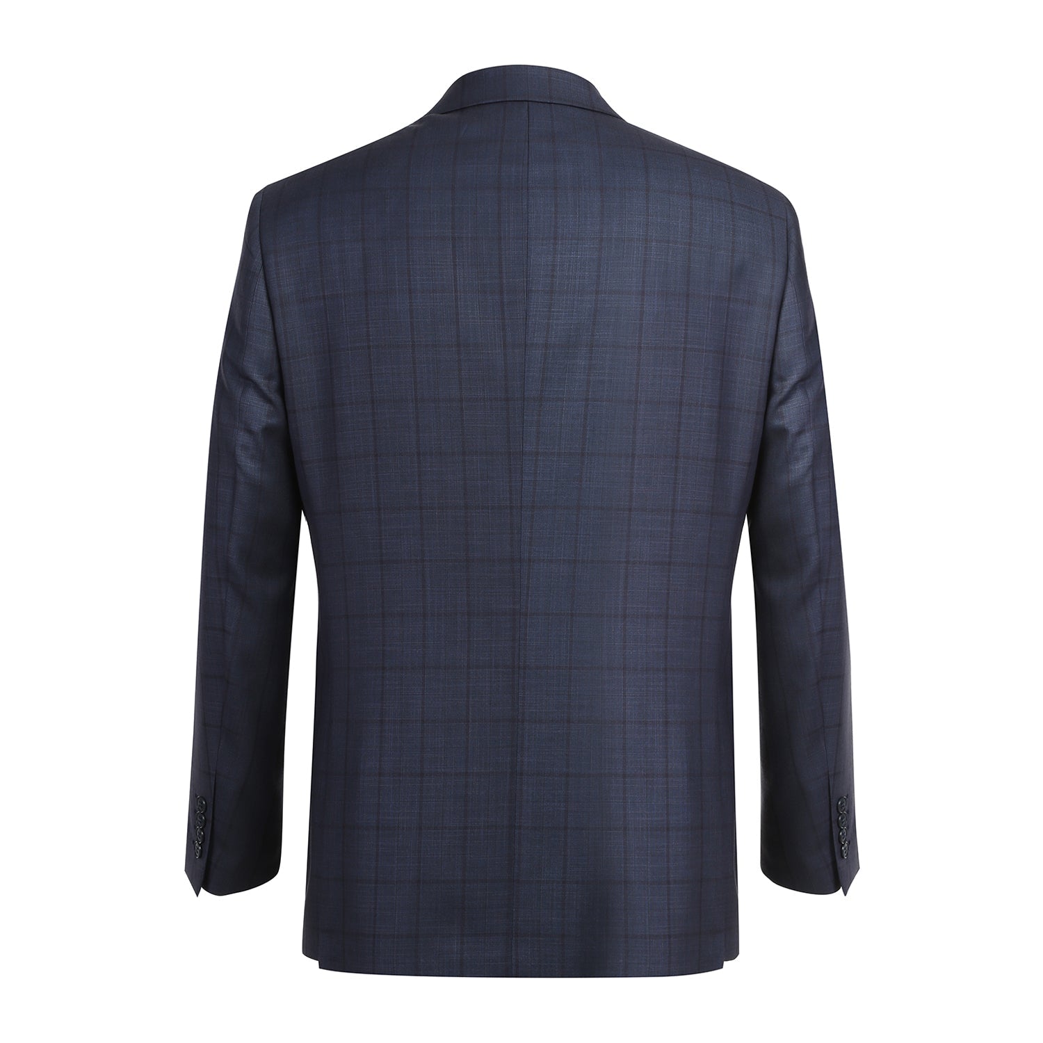 293-36 Men's New Slim Fit Suits - 38Lx32W