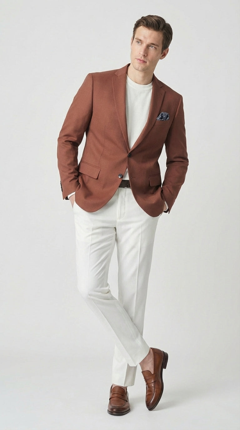 Men's